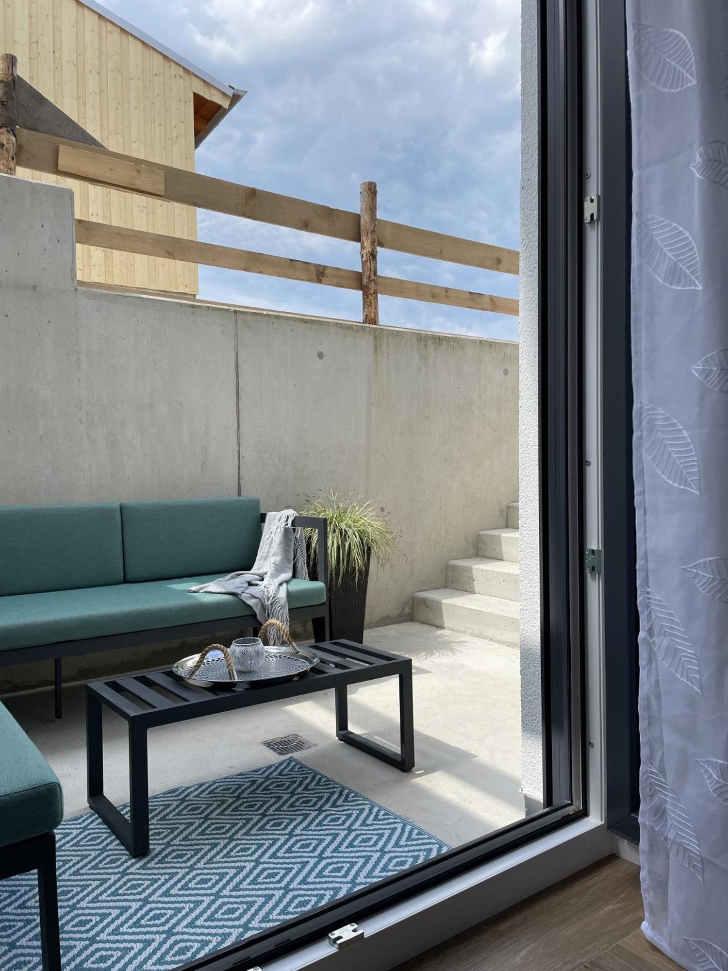 Wohnung Familienglueck Naehe Muenchen Pfaffing Ngoại thất bức ảnh