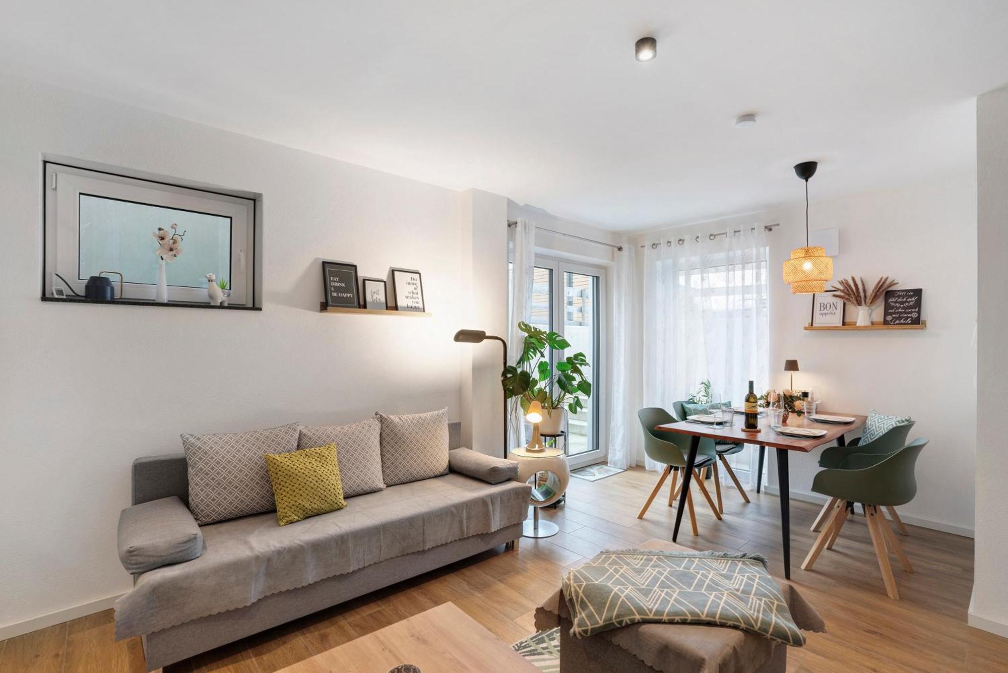 Wohnung Familienglueck Naehe Muenchen Pfaffing Ngoại thất bức ảnh