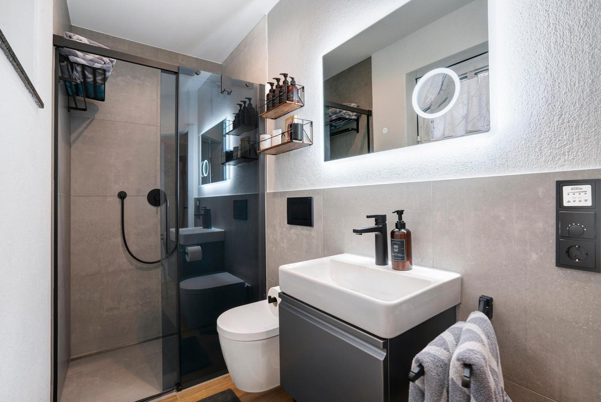 Wohnung Familienglueck Naehe Muenchen Pfaffing Ngoại thất bức ảnh