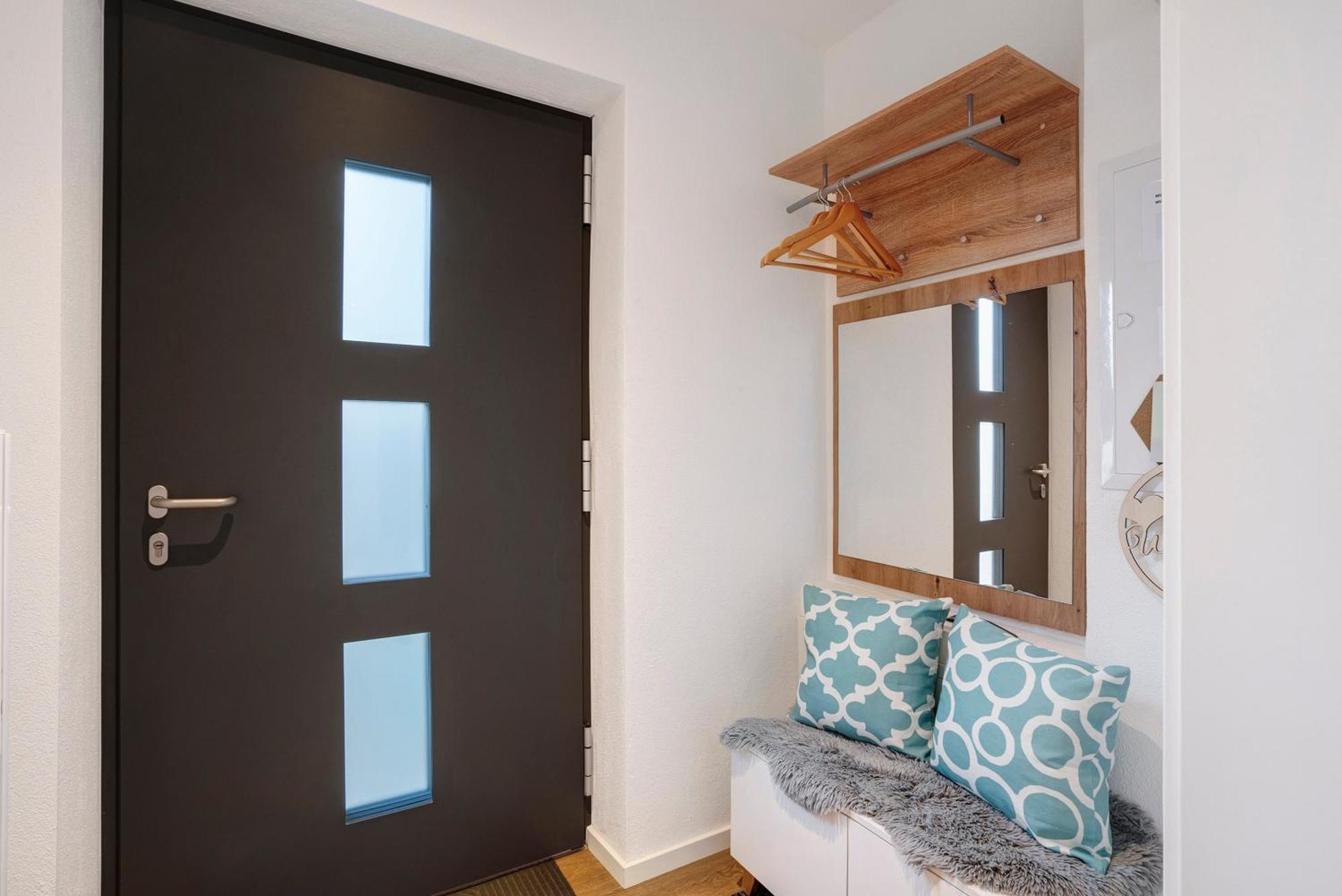 Wohnung Familienglueck Naehe Muenchen Pfaffing Ngoại thất bức ảnh