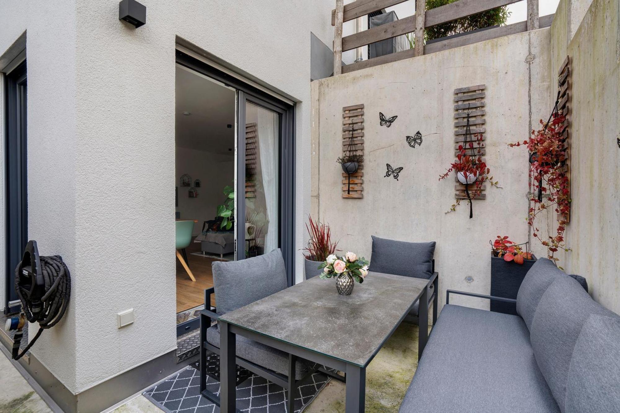 Wohnung Familienglueck Naehe Muenchen Pfaffing Ngoại thất bức ảnh